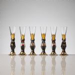 1368 2031 DRAM GLASSES